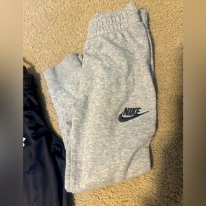 Nike joggers